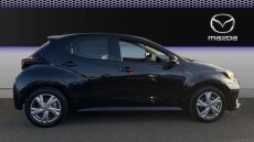 Mazda 2 Hybrid 1.5i Hybrid Exclusive Line 5dr CVT Hybrid Hatchback